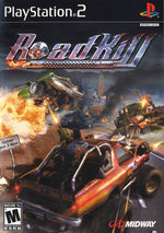 Roadkill (Playstation 2)