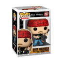 POP! Rocks: Bret Michaels
