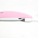 Mini portable led mouse nail light