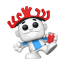 POP! AD Icons: Punchy