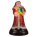 World Peace Santa Light