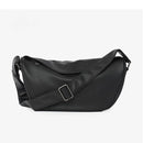 First-layer Cowhide Genuine Leather Crossbody Bag