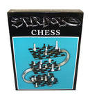 Chess - Strato Chess