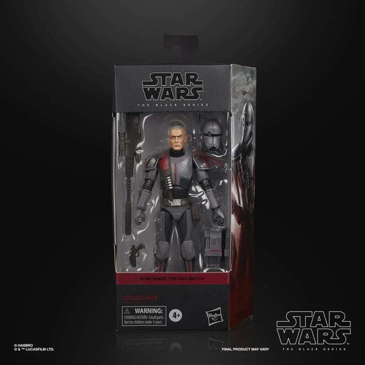 Star Wars: The Black Series 6