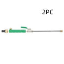 Electric High-Pressure Car Washer Spray Gun