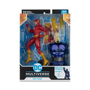 McFarlane Toys DC Build-A-Figure Justice League Task Force 7-Inch Scale Action Figure - Select Figure(s)