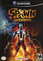 Spawn Armageddon (Gamecube)