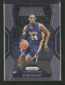 2018-19 Panini Prizm Dominance Kobe Bryant #6