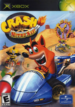 Crash Nitro Cart (Xbox)