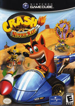 Crash Nitro Kart (Gamecube)