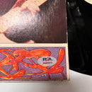 Dave Mason Signed Headkeeper Vinyl PSA Album Auth