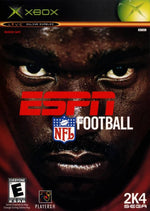 ESPN NFL Football 2K4 (Xbox)