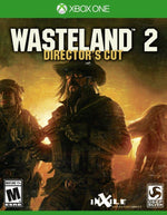 Wasteland 2 Director's Cut (Xbox One)