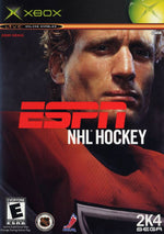 ESPN NHL Hockey (Xbox)