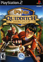 Harry Potter: Quidditch World Cup (Playstation 2)