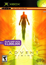 Advent Rising (Xbox)