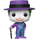 Funko Pop! Heroes 337 Batman - 1989 Joker Vinyl Figure