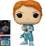 Funko Pop! Eternals: Sprite with Collectible Card - Entertainment Earth Exclusive