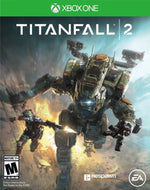 Titanfall 2 Bundle [Game + Strategy Guide] (Xbox One)