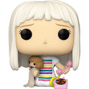 Funko Pop! Movies 1583 - Poltergeist II: The Other Side - Carol Anne Vinyl Figure