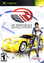 R: Racing Evolution (Xbox)