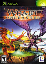 Wrath Unleashed (Xbox)