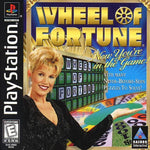 Wheel of Fortune (Playstation)