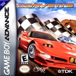 Corvette (Gameboy Advance)