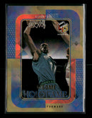 1999-00 Upper Deck HoloGrFX HoloFame Gold Kevin Garnett #HF-6