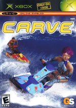 Carve (Xbox)