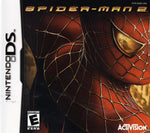 Spiderman 2 (Nintendo DS)