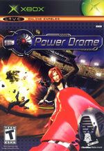 Power Drome (Xbox)