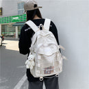 Student Large Capacity Backpack