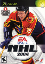 NHL 2004 (Xbox)