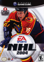 NHL 2004 (Gamecube)