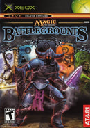 Magic the Gathering Battlegrounds (Xbox)