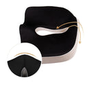 Orthopedic Memory Foam Tailbone Cushion