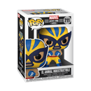 POP! Marvel Comics: El Animal Indestructible