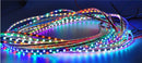 Color neon led light strip