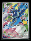 ME: Mega Evolution Promo Popplio #045