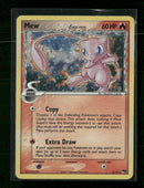 POP Series 5 Mew (Delta Species) Error #003/017