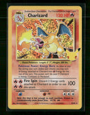 Celebrations: Classic Collection Charizard #4/102