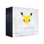 Pokemon Celebrations Elite Trainer Box | New