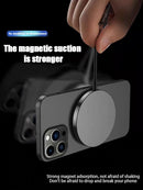 Qi Wireless Charger 15W Magnetic Fast Charging