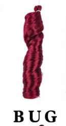 African Loose Wave Crochet Hair Extensions