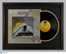 Modern English Signed Framed Vinyl Album PSA