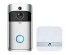 Smart Wireless Video Doorbell WiFi Security Camera