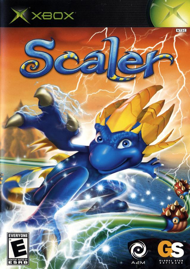 Scaler (Xbox)