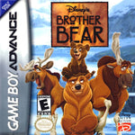 Brother Bear (Gameboy Advance)