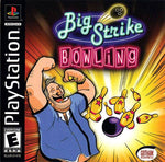 Big Strike Bowling (Playstation)